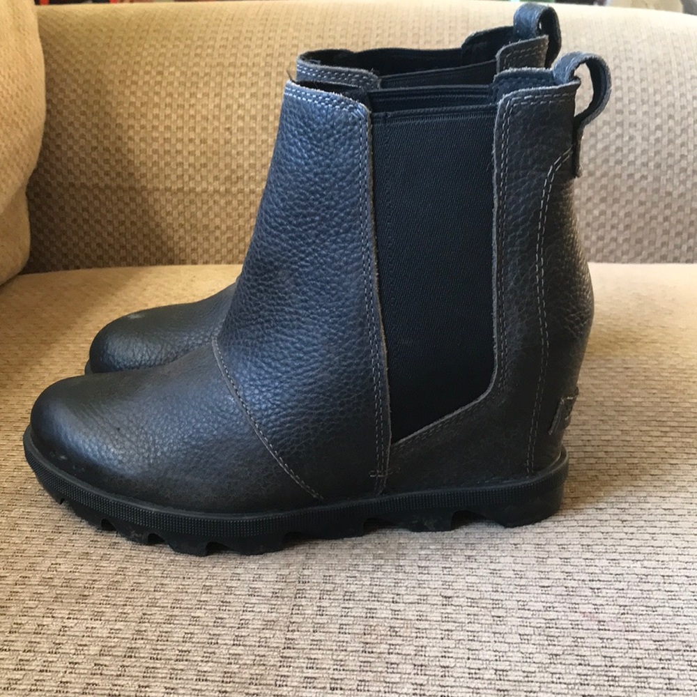 Sorel Size7